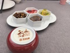 -花家怡园(四合院总店)
