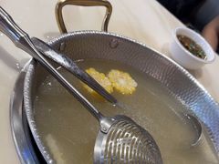 -潮汕大目牛肉火锅(水围店)