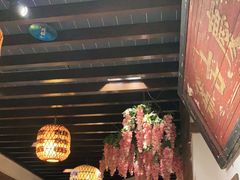 -南京大牌档(人民广场店)