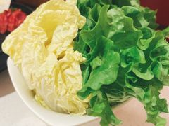-川越泰火锅(吉利大厦店)