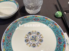 -肆月河豚·新淮扬(金融街店)