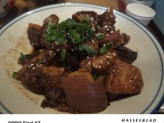 -妈妈的味道(和顺古镇店)