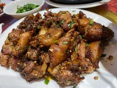 -龙翔小猪脚(龙头街店)