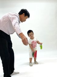 -爱你宝贝孕婴亲子摄影美学馆(绍兴店)