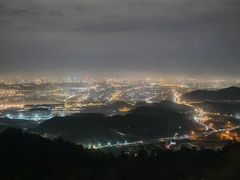 -德胜岩景区