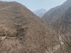 -双龙峡