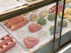 -奈雪的茶(国金中心店)