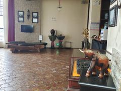 -南沙游艇会·大兵船餐厅