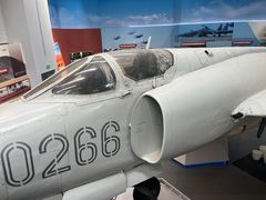 -中国航空博物馆