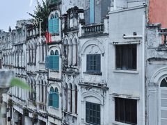 景点-海口骑楼老街历史文化街区