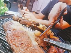 -吉志烤肉(太原总店)
