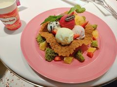 -哈根达斯(天河城店)