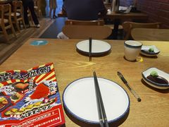 -渔井食堂(新洲店)