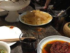 -佬土鹅肠火锅(解放路店)
