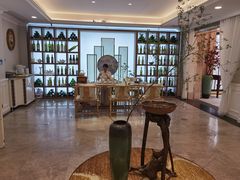 大堂-虹御轩·传承江浙菜(虹桥店)
