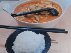 -阿香米线(宁波来福士广场店)