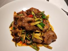 -小河盐帮·私家菜·烤鸭(三元桥·霄云路店)