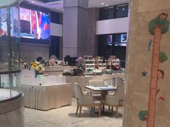 -菲住布渴酒店自助餐厅(阿里巴巴西溪园区店)