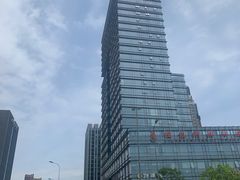 -维也纳国际酒店·宁波鄞州南部商务区罗蒙环球城店