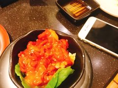 -元气寿司(东方宝泰店)