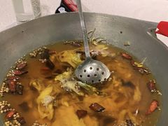 -辣婆婆(航天桥店)