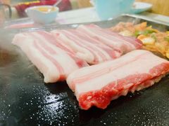 -韩时烤肉(枫蓝店)
