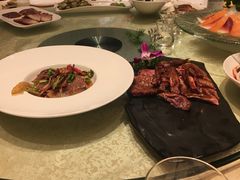-新东方千禧大酒店-逸品轩中餐厅