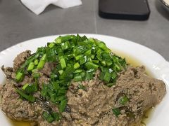 -生活本该如此北京小馆(周庄嘉园店)