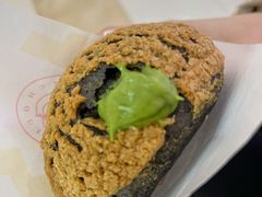 -西树泡芙(喜隆多店)