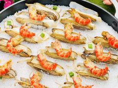 -悦融·京鲁菜·露台花园(安定门店)