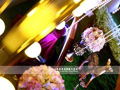 上海浪漫爱都婚礼定制-上海大酒店(南京东路店)