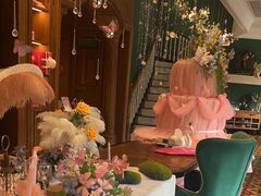 -甜阿姨·天台花园私房菜(万松园店)