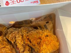 -肯德基(龙盛新天地店)