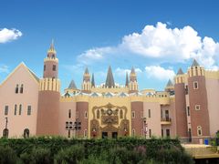 -安徒生童话乐园