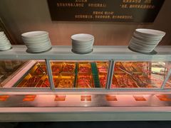 -33韩式自助烧烤(环城南路店)