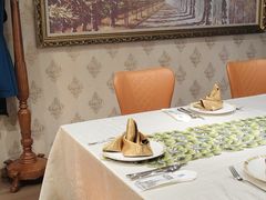 -新侨三宝乐西餐厅(崇文门店)