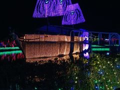 -云幽谷旅游区
