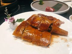 -煲王粤菜餐厅(中侨中心店)