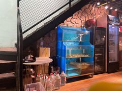 -Thai Basil罗勒叶泰式餐厅(时代天街店)