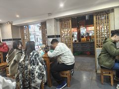 -锦泓老字号猪脏粉(东联大厦店)