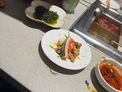 -海底捞火锅(万象城店)