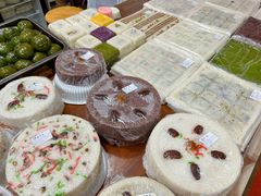 -一品方糕专卖店