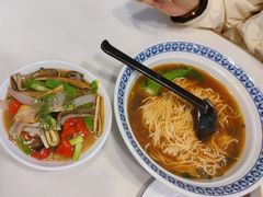 -南八仙·老上海味道(南京东路店)