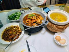 -大鱼徽州·寻味徽菜(星光总店)