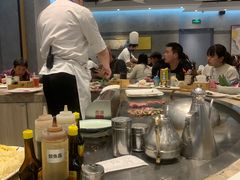 -上渔铁板烧(熙悦汇店)