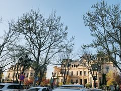 -大连海昌东方水城