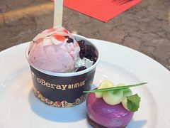 -怡咖啡自助餐(宁波香格里拉店)