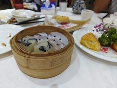 -松雅轩商务婚礼生日(同和店)
