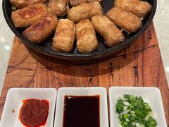 -一楼食业·美食人家