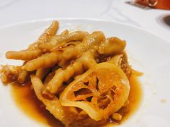 -红椒香·闽北光泽菜·宴请聚会(奥体店)